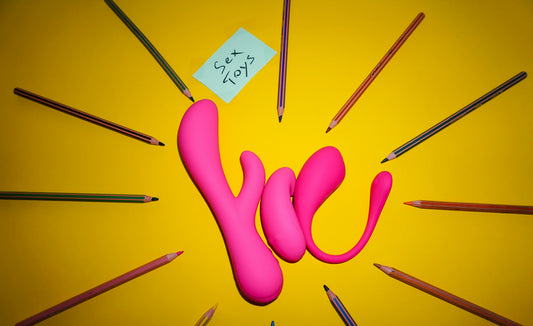 Vibrator Dildos: What They Are, How to Use Them, and Why They're So Popular