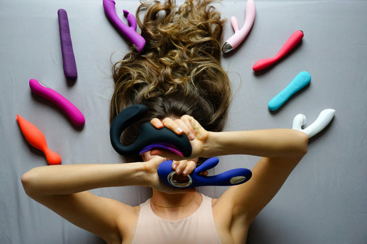 Exploring the World of Sex Toys: Empowerment, Pleasure, and Wellness for Adults