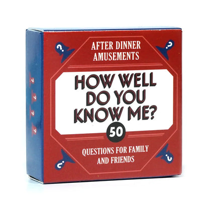 Truth or Dare Card Game for Couples Romantic Fun Intimate Conversation Starter for Lovers Partners Husband Wife